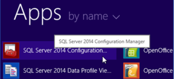 Sql, sql server, Database